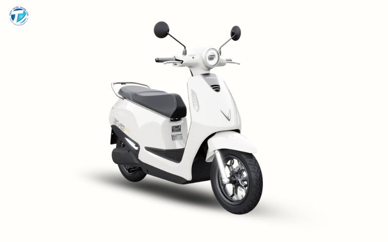 Xe máy điện VinFast Evo Grand còn sở hữu nhiều ưu điểm nổi bật